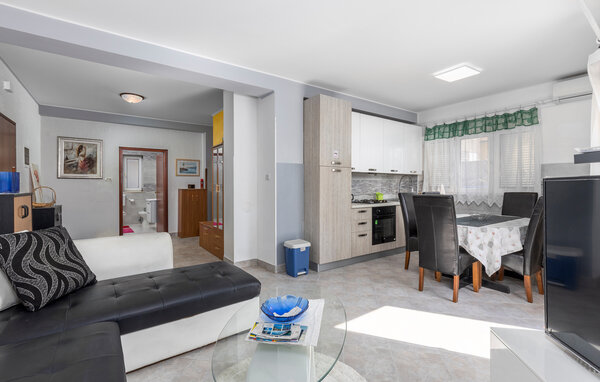 Apartamento - Opatija - Rijeka , Croacia - CKU406 5