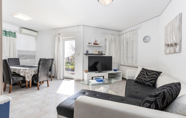 Apartamento - Opatija - Rijeka , Croacia - CKU406 301