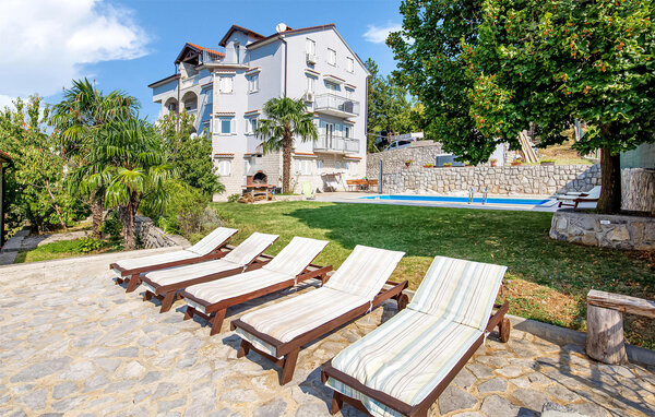 Ferienwohnung - Opatija - Rijeka , Kroatien - CKU406 2