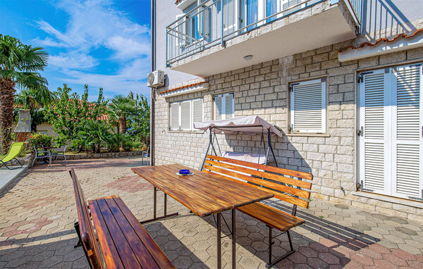 Apartamento - Opatija - Rijeka , Croacia - CKU406 8