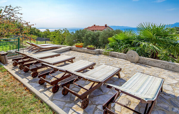 Apartamento - Opatija - Rijeka , Croacia - CKU406 9