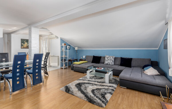 Apartament - Opatija - Rijeka , Chorwacja - CKU407 4
