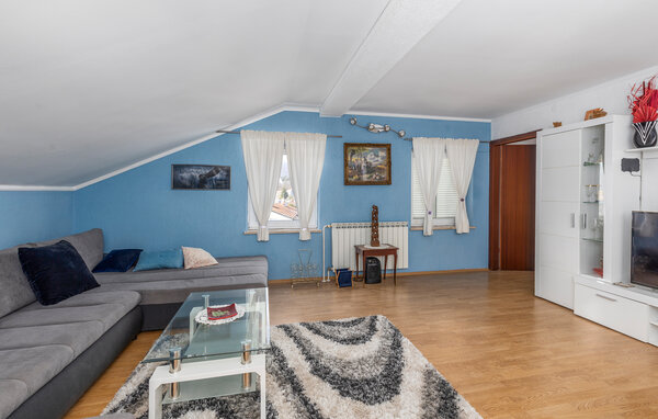 Apartament - Opatija - Rijeka , Chorwacja - CKU407 5
