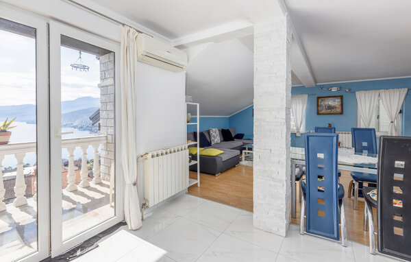 Apartament - Opatija - Rijeka , Chorwacja - CKU407 6