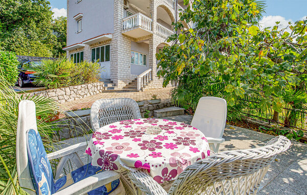 Apartament - Opatija - Rijeka , Chorwacja - CKU407 7