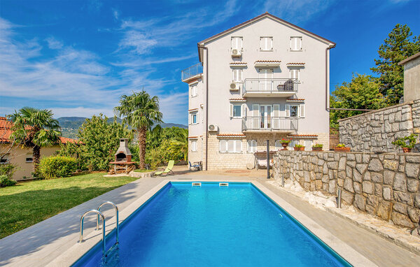 Apartament - Opatija - Rijeka , Chorwacja - CKU407 3