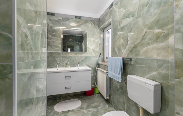 Ferienwohnung - Opatija - Rijeka , Kroatien - CKU408 702