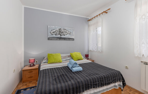 Ferienwohnung - Opatija - Rijeka , Kroatien - CKU408 601