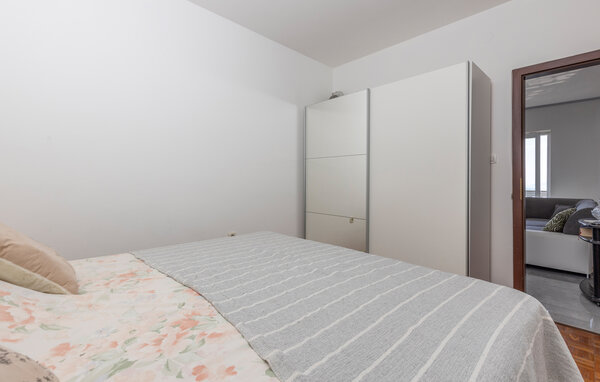 Ferienwohnung - Opatija - Rijeka , Kroatien - CKU408 603
