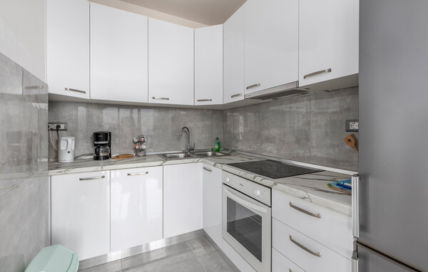 Ferienwohnung - Opatija - Rijeka , Kroatien - CKU408 5