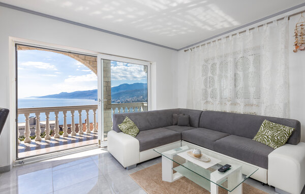 Ferienwohnung - Opatija - Rijeka , Kroatien - CKU408 3