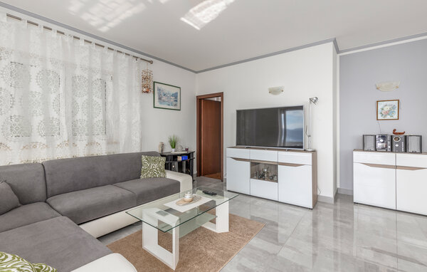 Ferienwohnung - Opatija - Rijeka , Kroatien - CKU408 301