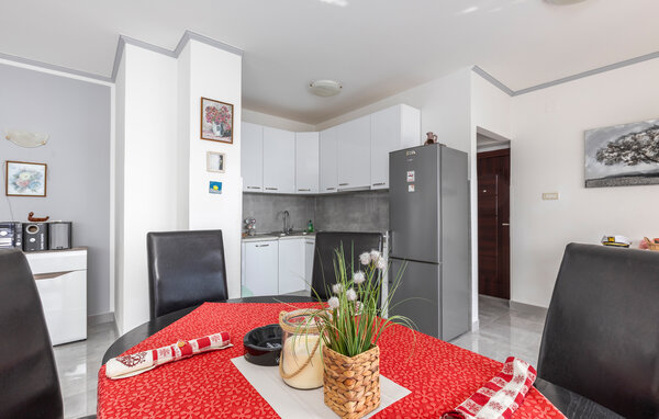 Ferienwohnung - Opatija - Rijeka , Kroatien - CKU408 302