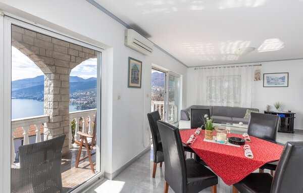 Ferienwohnung - Opatija - Rijeka , Kroatien - CKU408 4