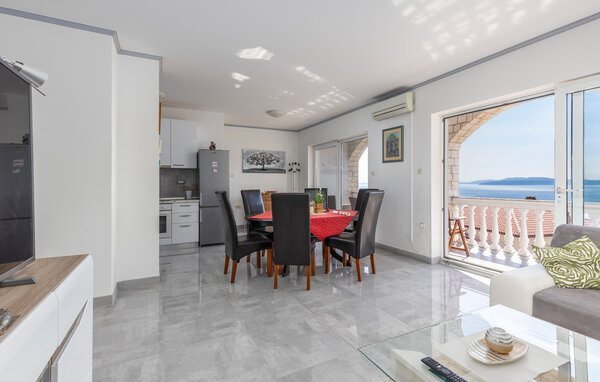 Ferienwohnung - Opatija - Rijeka , Kroatien - CKU408 303