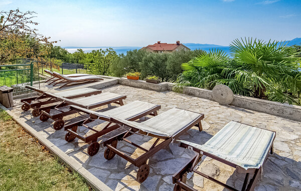 Ferienwohnung - Opatija - Rijeka , Kroatien - CKU408 9