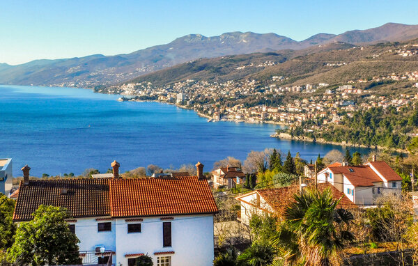Ferienwohnung - Opatija - Rijeka , Kroatien - CKU408 201