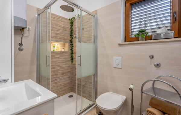 Appartamento - Opatija - Opric , Croazia - CKU410 701