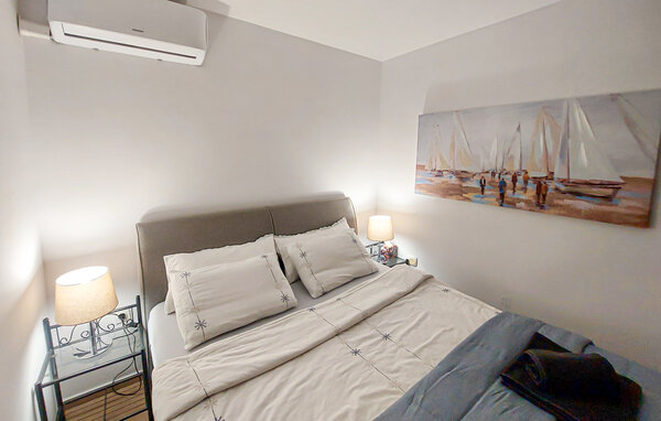 Appartamento - Opatija - Opric , Croazia - CKU410 601