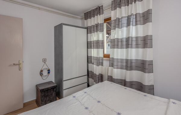 Appartamento - Opatija - Opric , Croazia - CKU410 602