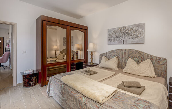 Appartamento - Opatija - Opric , Croazia - CKU410 603