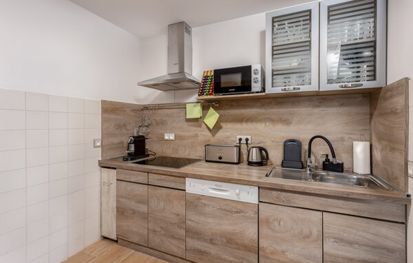 Appartamento - Opatija - Opric , Croazia - CKU410 401
