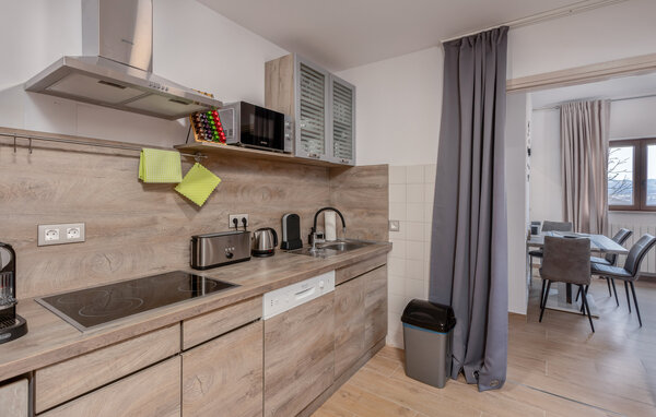 Appartamento - Opatija - Opric , Croazia - CKU410 6