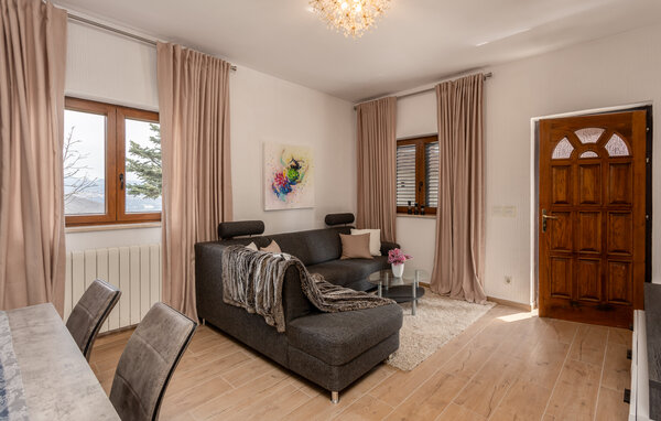 Appartamento - Opatija - Opric , Croazia - CKU410 301