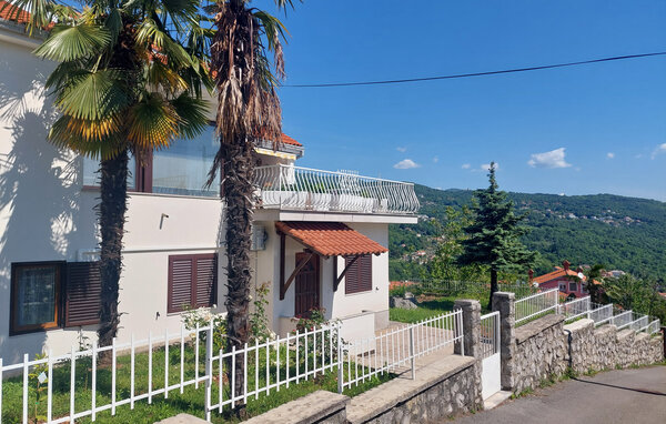 Apartman - Opatija - Opric , Hrvatska - CKU410 2