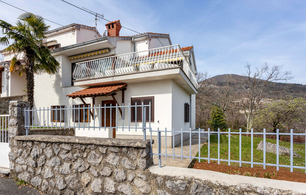 Appartamento - Opatija - Opric , Croazia - CKU410 81