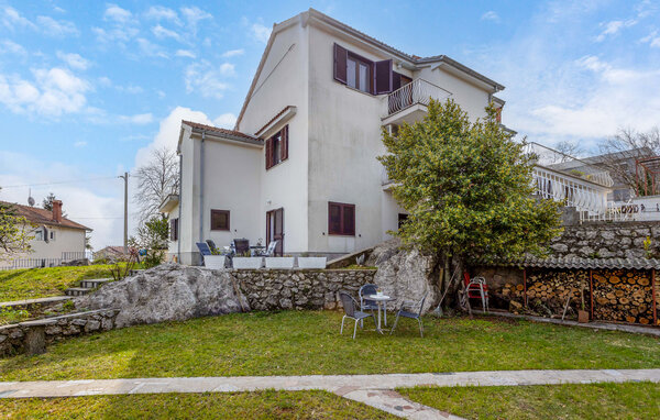 Appartamento - Opatija - Opric , Croazia - CKU410 82