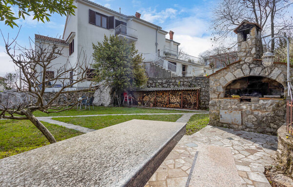 Appartamento - Opatija - Opric , Croazia - CKU410 7