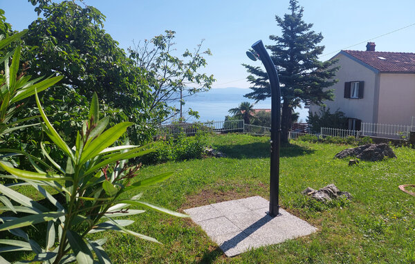 Appartamento - Opatija - Opric , Croazia - CKU410 9