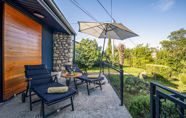 Casa vacanze - Opatija - Brsec , Croazia - CKU413 2
