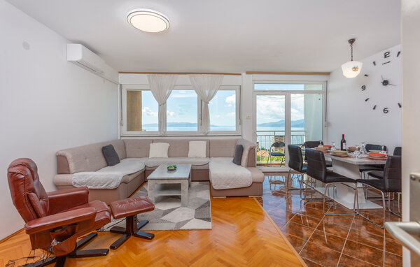 Apartmá 