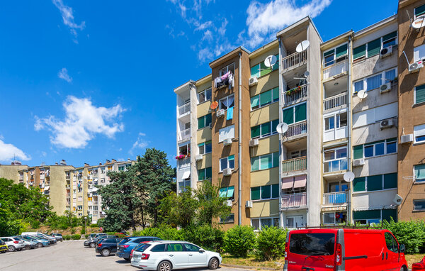 Apartmá 