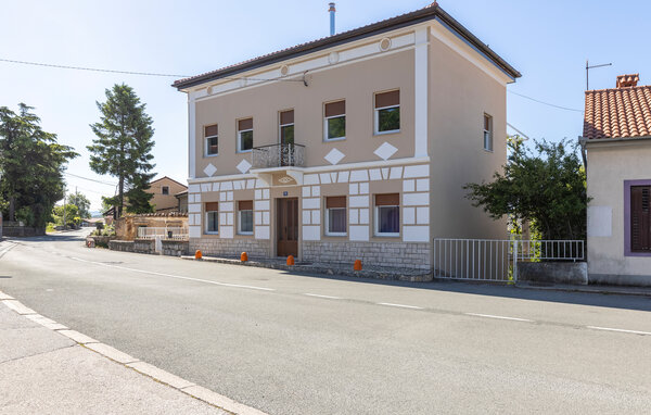 Apartmá 