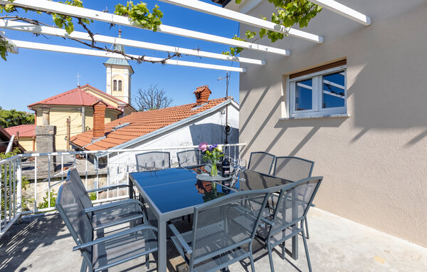 Apartmá 