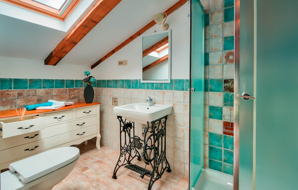 Ferienhaus - Opatija - Icici , Kroatien - CKU423 701