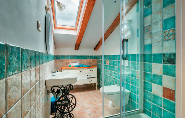 Ferienhaus - Opatija - Icici , Kroatien - CKU423 703