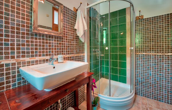 Ferienhaus - Opatija - Icici , Kroatien - CKU423 704