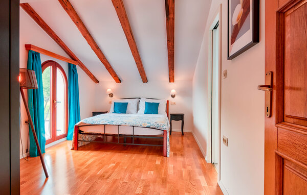Ferienhaus - Opatija - Icici , Kroatien - CKU423 601