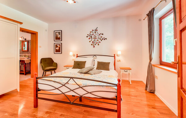 Ferienhaus - Opatija - Icici , Kroatien - CKU423 603