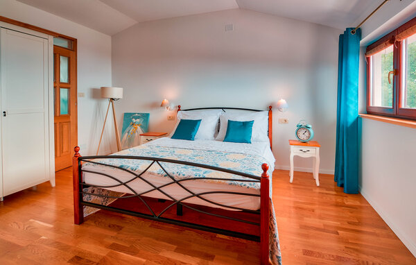 Ferienhaus - Opatija - Icici , Kroatien - CKU423 605