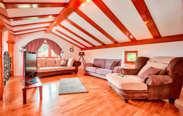 Ferienhaus - Opatija - Icici , Kroatien - CKU423 502