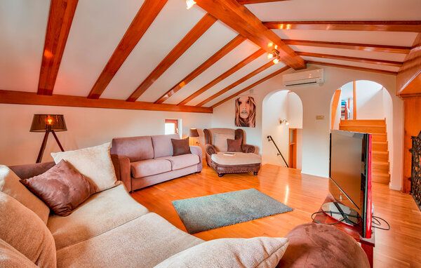 Ferienhaus - Opatija - Icici , Kroatien - CKU423 503