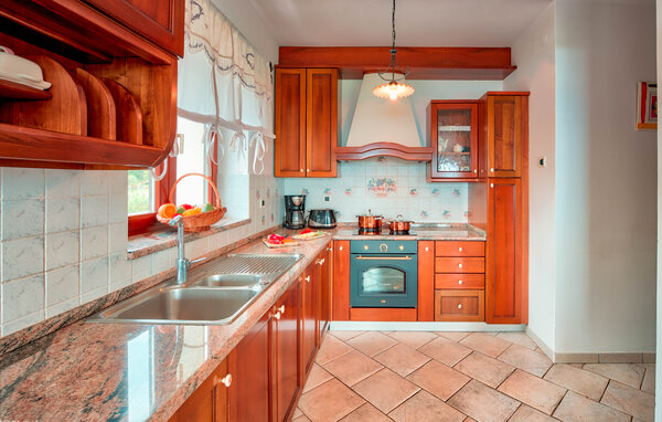 Ferienhaus - Opatija - Icici , Kroatien - CKU423 401