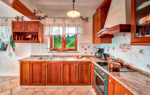 Ferienhaus - Opatija - Icici , Kroatien - CKU423 402