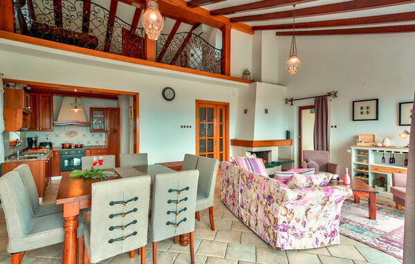 Ferienhaus - Opatija - Icici , Kroatien - CKU423 5