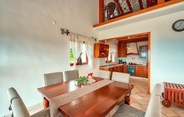 Ferienhaus - Opatija - Icici , Kroatien - CKU423 7